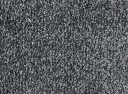 Hip Hop Solution Silver Moon Dyed Polyester Carpet