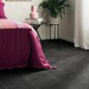 Hip Hop Solution Shadow Dyed Polyester Carpet Scene