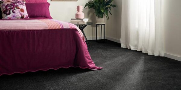 Hip Hop Solution Shadow Dyed Polyester Carpet Scene