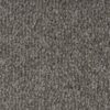 Hip Hop Solution Silk Grey Dyed Polyester Carpet