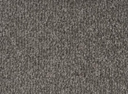 Hip Hop Solution Silk Grey Dyed Polyester Carpet