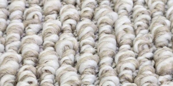 Tablelands Solution Winter Dyed Polyester Carpet 1