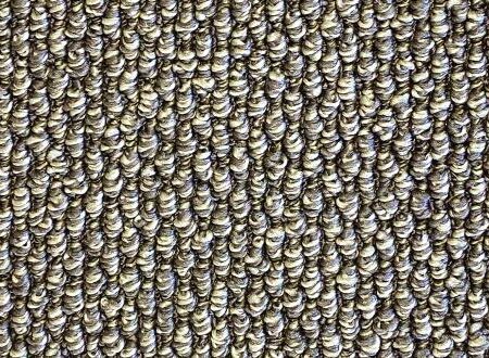 Tablelands Solution Flax Dyed Polyester Carpet