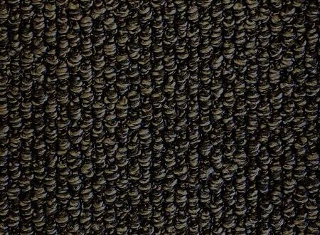 Tablelands Solution Midnight Dyed Polyester Carpet