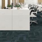 AFD Cushion Back San Francisco Solution Dyed Nylon Carpet