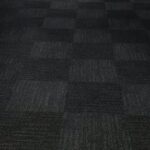 AFD Cushion Back Vancouver Solution Dyed Nylon Carpet