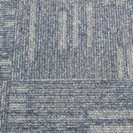 AFD Cushion Back Stadium MGC Solution Dyed Nylon Carpet