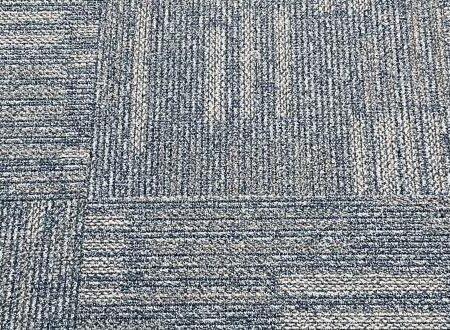AFD Cushion Back Stadium MGC Solution Dyed Nylon Carpet