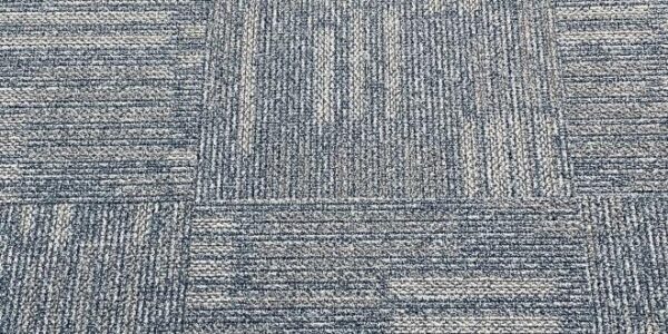 AFD Cushion Back Stadium MGC Solution Dyed Nylon Carpet