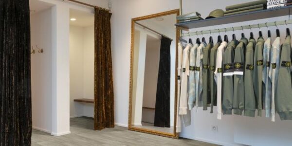 Advantage Flooring Trend TX Havanna Oak Vinyl Sheet