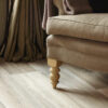 Advantage Flooring Trend TX Lime Oak Vinyl Sheet Scene