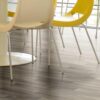 Advantage Flooring Trend TX Natural Oak Vinyl Sheet Scene 2