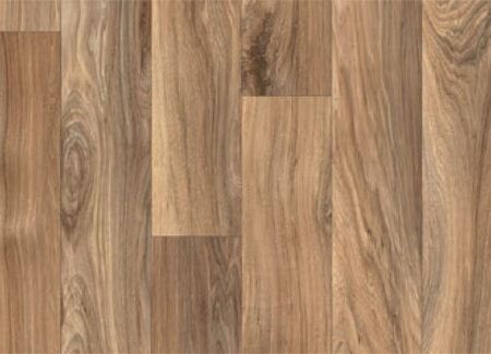Advantage Flooring Trend TX Spotted Gum Vinyl Sheet