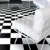 Advantage Flooring Trend TX Modena Vinyl Sheet Scene 1