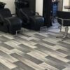 Advantage Flooring Trend TX Spanish Oak Vinyl Sheet