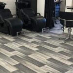 Advantage Flooring Trend TX Spanish Oak Vinyl Sheet