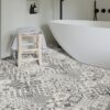 Advantage Flooring Trend TX Carcassonne Vinyl Sheet Scene