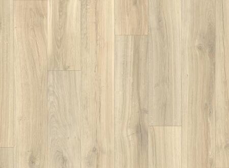 Advantage Flooring Trend TX Pristine Oak Vinyl Sheet