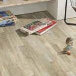 Advantage Flooring Trend TX Water Oak Vinyl Sheet