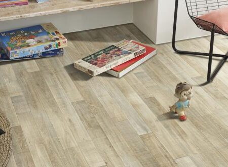 Advantage Flooring Trend TX Water Oak Vinyl Sheet