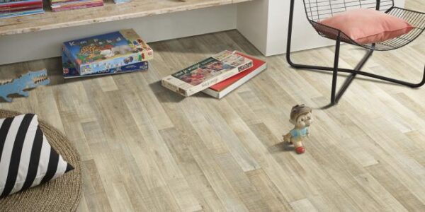 Advantage Flooring Trend TX Water Oak Vinyl Sheet