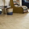 Advantage Flooring Soho Laurel Oak Vinyl Sheet Scene