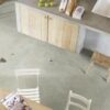 Advantage Flooring Soho Rockingham Vinyl Sheet Scene