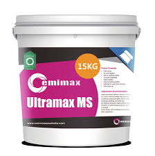 Ultramax MS Timber Flooring Adhesive 15KG