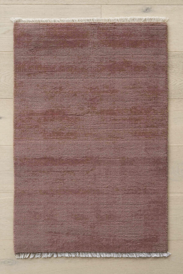 Bayliss Hudson Petal Rug