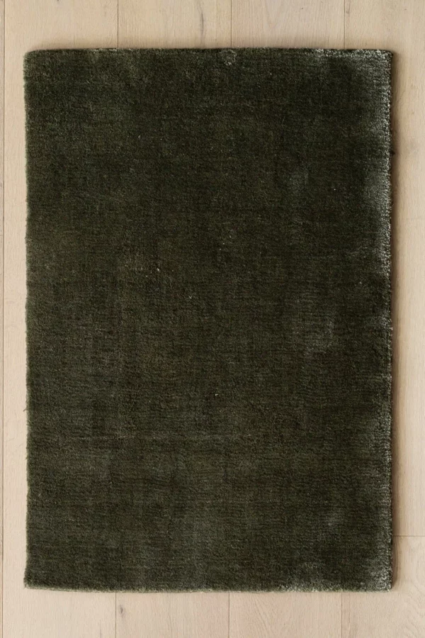 Bayliss Moscow Olive Rug