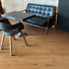 Hurford Australian Native Rustic Blackbutt Engineered Timber Flooring Scene