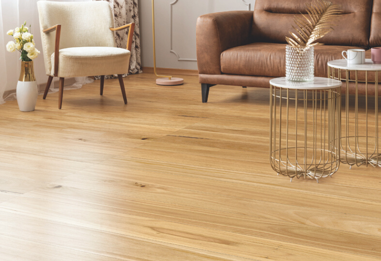 What Is the Most Durable Wood for Flooring in Australia?