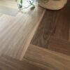 Hurford Australian Native Herringbone Spotted Gum Engineered