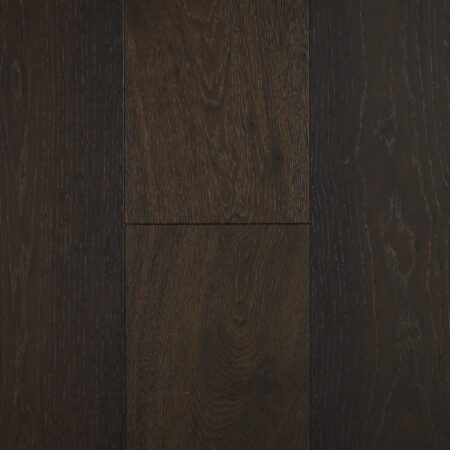 Prestige Oak Black Fox Engineered Timber Flooring