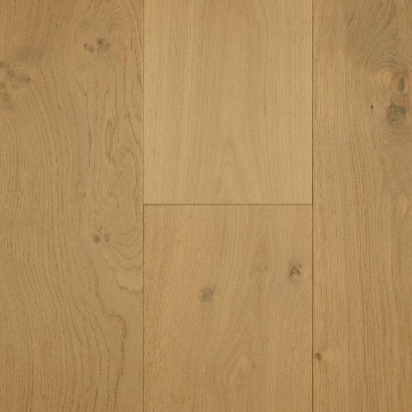 Prestige Oak Crema engineered flooring