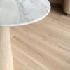 Prestige Oak Parana engineered flooring in a room setting