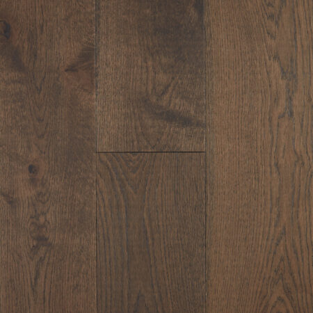 Prestige Oak HB-Dark Brown engineered flooring