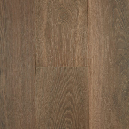 Prestige Oak Mink Grey engineered flooring