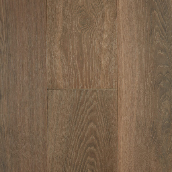 Prestige Oak Mink Grey engineered flooring