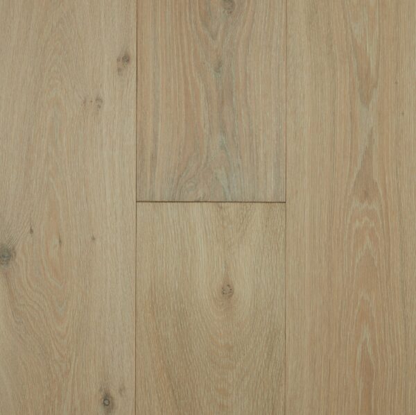 Prestige Oak Abbey Grey engineered flooring