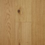 Prestige Oak Buck Natural Engineered Timber Flooring