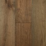 Prestige Oak Gunmetal Engineered Timber Flooring
