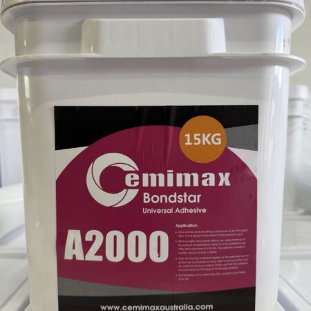 Cemimax A2000 Vinyl Adhesive
