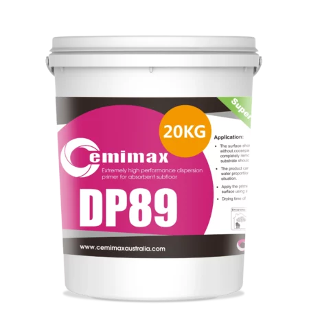 Cemimax DP89 Universal Floor Primer - 20L