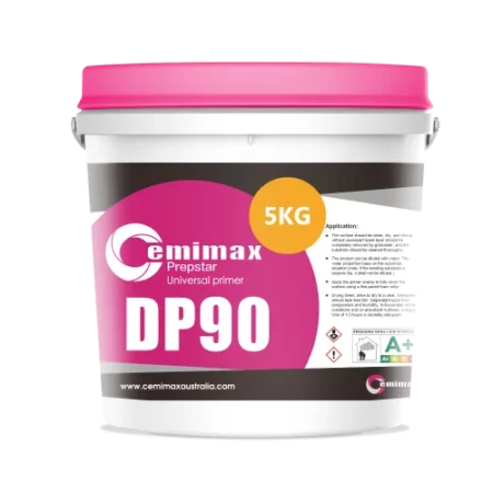 Cemimax DP90 Premium Bonding Primer 5L