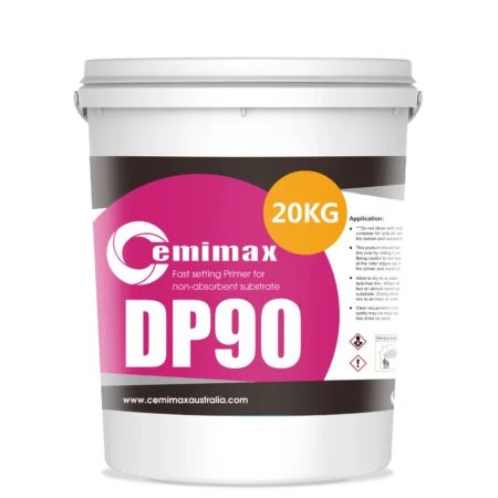 Cemimax DP90 Premium Bonding Primer 20KG
