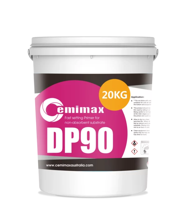 Cemimax DP90 Premium Bonding Primer 20KG