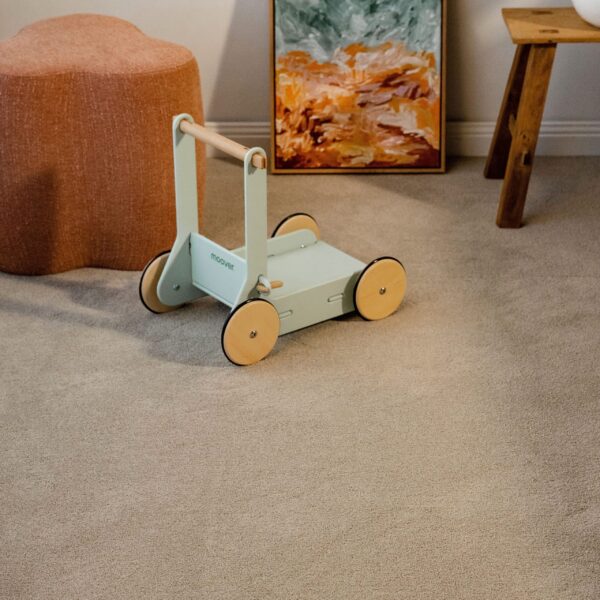 EC District Loft Urban Nylon Carpet