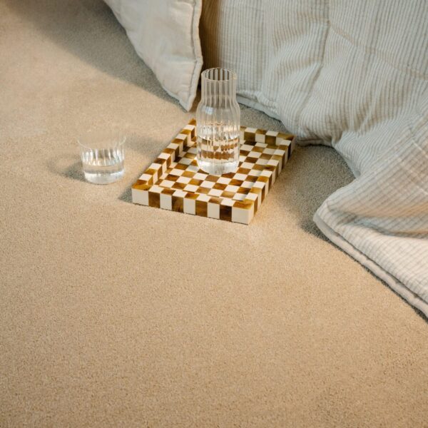 EC District Loft Local Nylon Carpet Scene