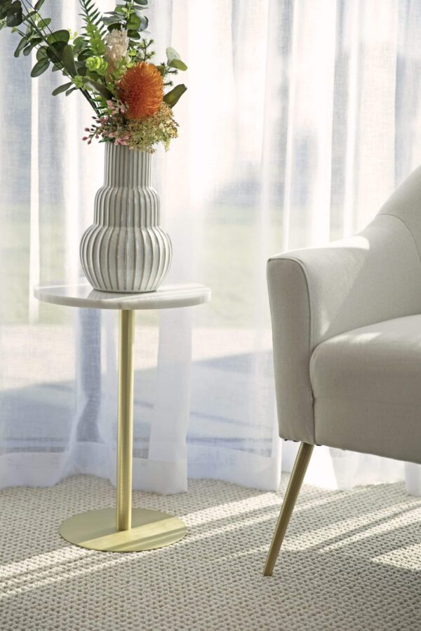 EC Dolomites Stelvio Polyester Carpet